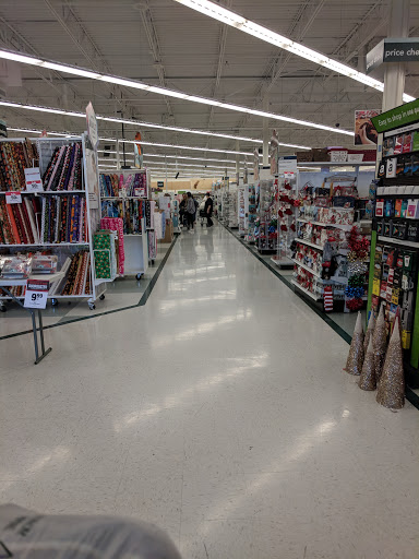 Fabric Store «Jo-Ann Fabrics and Crafts», reviews and photos, 3835 Mall Ave, Fayetteville, AR 72703, USA