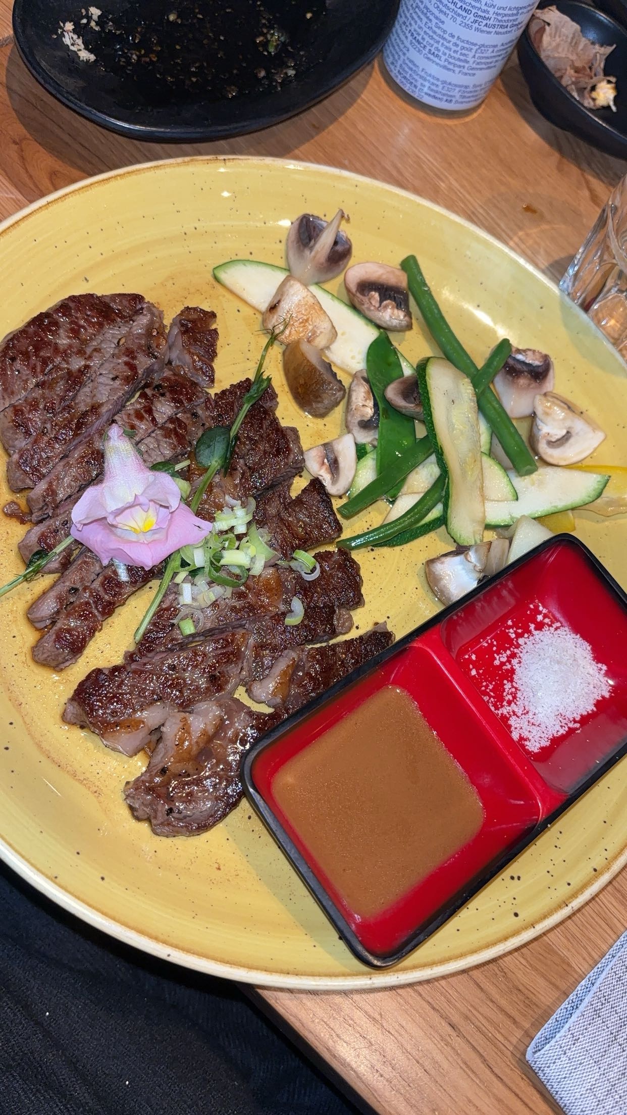 Photo n° 1 de l'avis de Ashley. fait le 08/02/2024 à 17:50