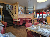 Atmosphère du Restaurant Ramoneur Savoyard à Annecy - n°3