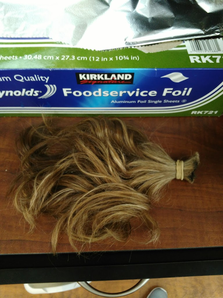 Jamies Hair Salon (and Tangles Hair Salon) Hamilton, OH 45011