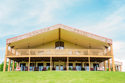 Wedding Venue «James Ranch Event Center», reviews and photos, 1258 Old Ferry Ln, Pocahontas, AR 72455, USA