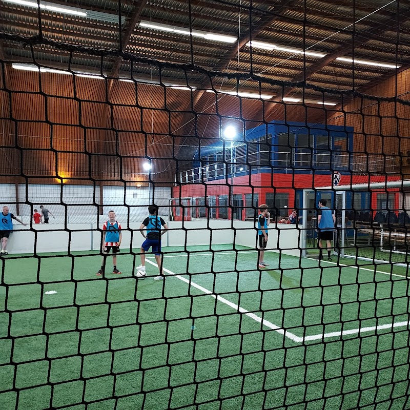 Dongemond Soccer Center