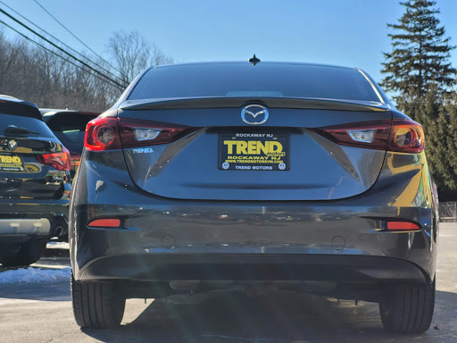 Volkswagen Dealer «Trend Motors Used Cars», reviews and photos, 81 US-46, Rockaway, NJ 07866, USA