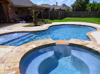 Paradise Pools and Patios of Louisiana LLC - Photo 9 - Car repair in , Lafayette