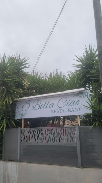 Photos du propriétaire du Ô Bella Ciao restaurant à La Roquette-sur-Siagne - n°3