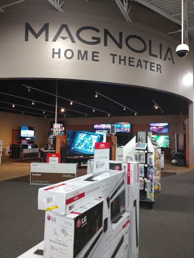 Electronics Store «Best Buy», reviews and photos, 14 Allstate Rd, Dorchester, MA 02125, USA