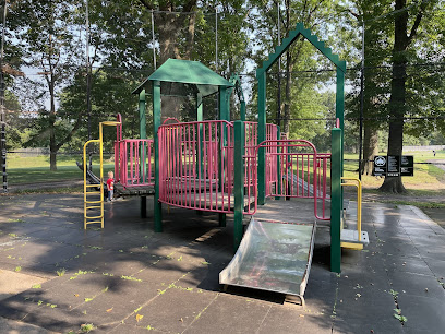 Silver Lake Park Playground