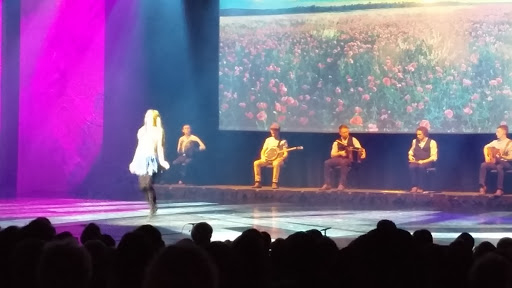 Performing Arts Theater «Yavapai College Performing Arts Center», reviews and photos, 1100 E Sheldon St, Prescott, AZ 86301, USA