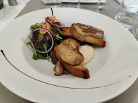 Foie gras du Restaurant Ô Puits à Nevers - n°1