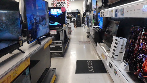 Shops to buy televisions in Melbourne