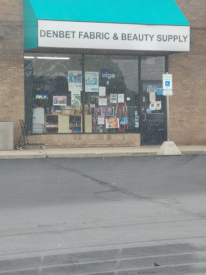 Denbet Fabrics & Beauty Supply