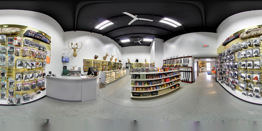 Gun Shop «AP Gunworks», reviews and photos, 4632 Van Dyke Rd, Almont, MI 48003, USA