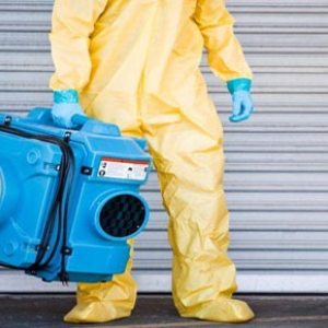 Water Damage Restoration Service «FreshStart Restoration», reviews and photos