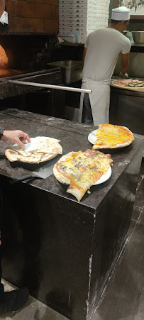 Pizza du Restaurant Taverne Masséna | Maison Cresci à Nice - n°15