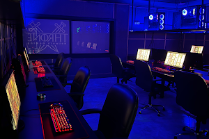 Throne Gaming Center image