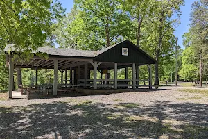 Clay County Park Campground image