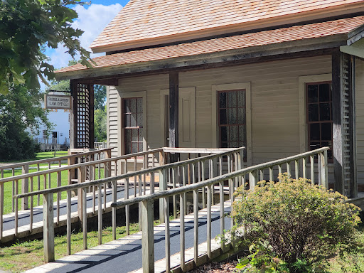 Tourist Attraction «Crossroads Village & Huckleberry Railroad», reviews and photos, 6140 Bray Road, Flint, MI 48505, USA