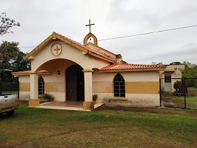 Capilla Nuestra Señora del Carmen