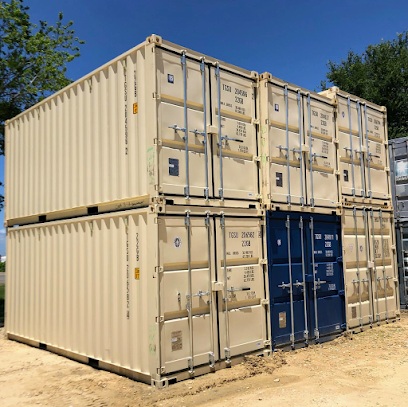 CONTAINER SOURCE STORAGE & ROLL OFF