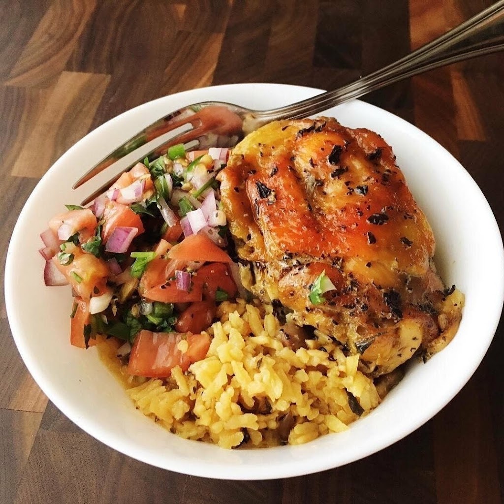 Restaurant Latino 17042