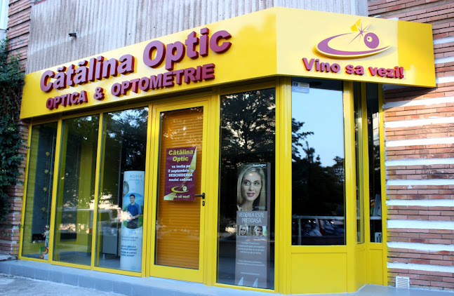 Catalina Optic 1 Mai - <nil>