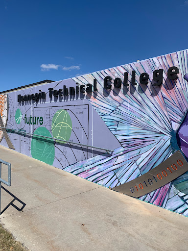 College «Hennepin Technical College», reviews and photos