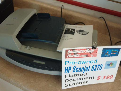 Computer Repair Service «Computer Help of SW Florida», reviews and photos, 13101 McGregor Blvd #4, Fort Myers, FL 33919, USA