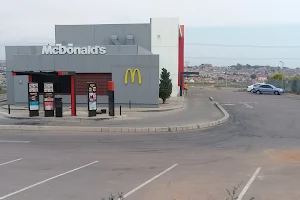 McDonald's Tembisa Drive-Thru image