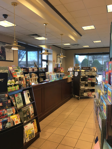 Book Store «Barnes & Noble Booksellers», reviews and photos, 1939 Mt Zion Rd, Morrow, GA 30260, USA