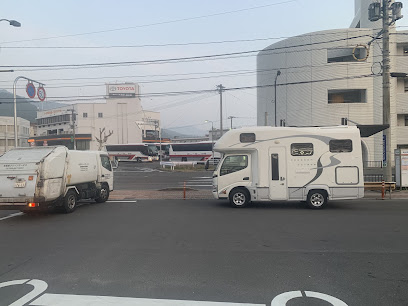 サニーレンタカー長崎／レンタルキャンピングカー