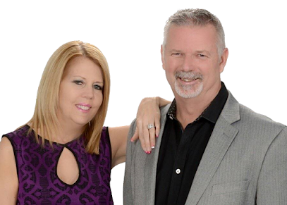 Mike and Janet - Real Estate Sales Representatives