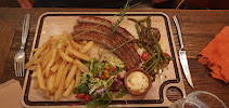 Steak du Restaurant La Canne à Sucre à Argelès-sur-Mer - n°18