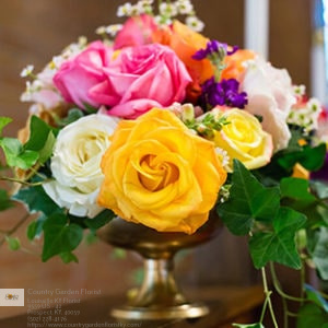 Florist «Country Garden Florist», reviews and photos, 9559 US-42, Prospect, KY 40059, USA