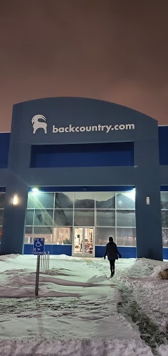 Outdoor Sports Store «Backcountry Retail Store», reviews and photos, 2607 South 3200 W, West Valley City, UT 84119, USA