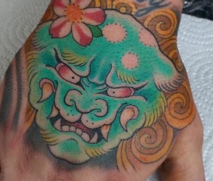 Tattoo Shop «Ink 4 Life», reviews and photos, 2125 Apache Trail, Apache Junction, AZ 85120, USA