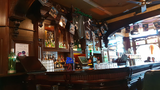 Paddy Reilly's