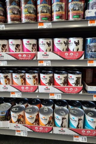 Pet Supply Store «Pet Supplies Plus», reviews and photos, 319 Massachusetts Ave, Lunenburg, MA 01462, USA