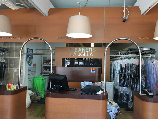 Dry Cleaner «Cleaners La Jolla», reviews and photos, 6902 La Jolla Blvd A, La Jolla, CA 92037, USA