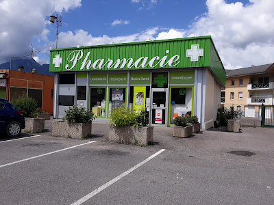 Pharmacie Matricon à Scionzier