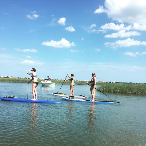 Jack's Surf Lessons and Board Rentals