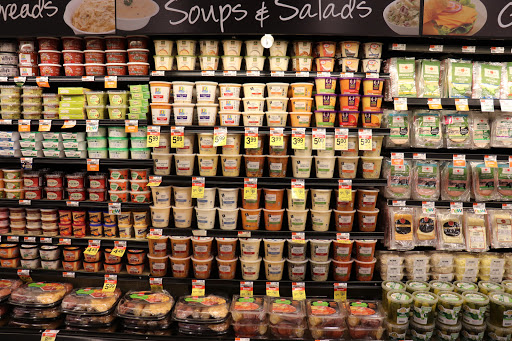 Grocery Store «ACME Markets», reviews and photos, 1 University Dr, Newark, DE 19702, USA