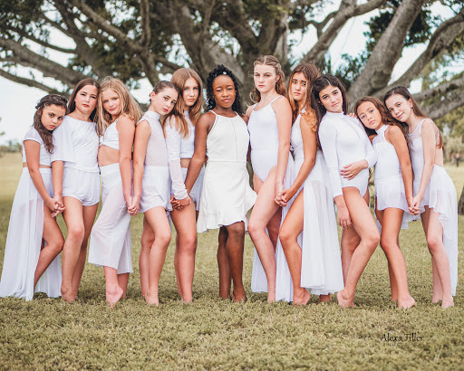 Dance School «Dance Unlimited», reviews and photos, 10101 Lantana Rd, Lake Worth, FL 33449, USA