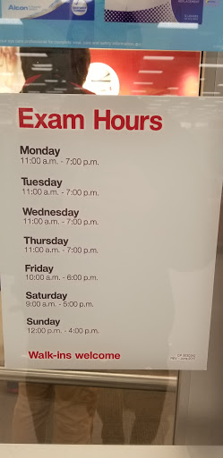 Eye Care Center «Target Optical», reviews and photos, 7000 York Ave S, Edina, MN 55435, USA