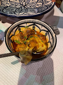 Couscous du Restaurant marocain Le Marrakech à Toulouse - n°11