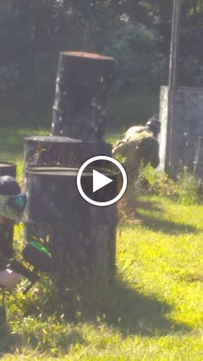 Paintball Center «Crusader Paintball», reviews and photos, Lincoln Hwy, Fairless Hills, PA 19030, USA