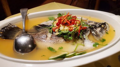 湄河泰國料理 的照片