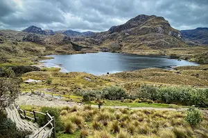 Parque Nacional Cajas image