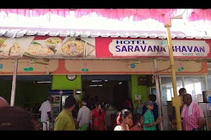 Hotel Saravana Bhavan image