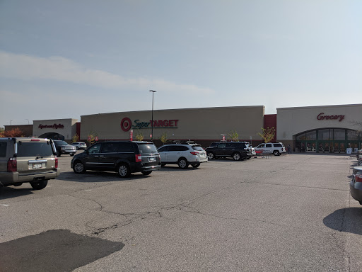 Department Store «Target», reviews and photos, 21615 S Diamond Lake Rd, Rogers, MN 55374, USA