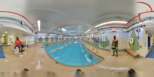 Youth Organization «Bedford - Stuyvesant YMCA», reviews and photos, 1121 Bedford Ave, Brooklyn, NY 11216, USA